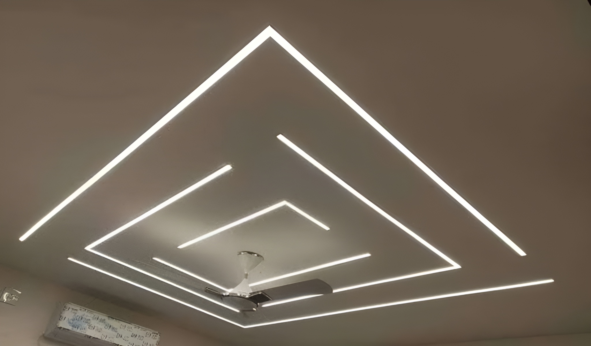 False Ceiling Design 3
